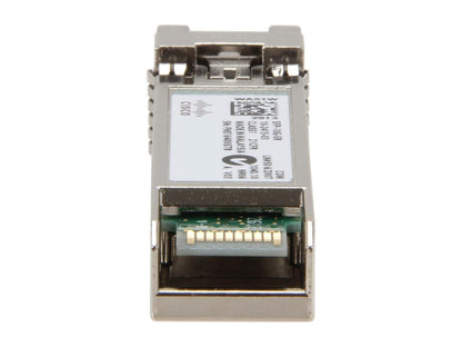 CISCO SFP-10G-SR= 10GBase-SR SFP+ Module for MMF 10 Gbps 1 x LC Duplex Connector 10GBase-SR