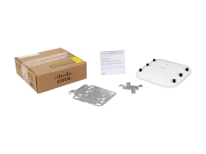 CISCO 1260 AIR-LAP1262N-A-K9 Aironet 1262N Wireless Access Point