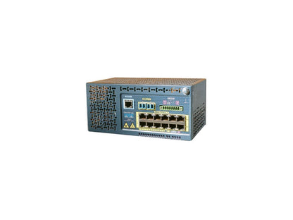 CISCO Catalyst 2955 WS-C2955S-12 Managed Ethernet Switch 12 Ports