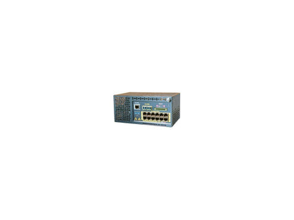 CISCO Catalyst 2955 WS-C2955S-12 Managed Ethernet Switch 12 Ports