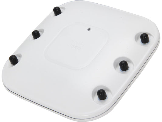 CISCO 3500 Series AIR-CAP3502E-A-K9 Wireless Access Point