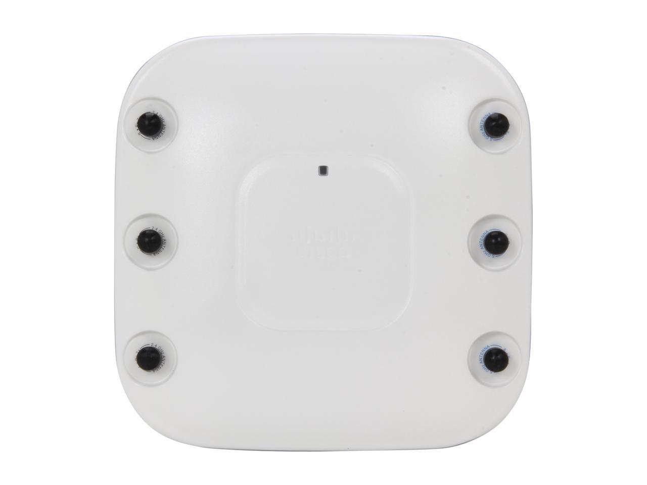 CISCO 3500 Series AIR-CAP3502E-A-K9 Wireless Access Point