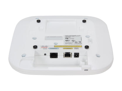 CISCO 3500 Series AIR-CAP3502E-A-K9 Wireless Access Point