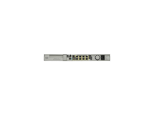 Cisco ASA 5525-X Firewall Edition