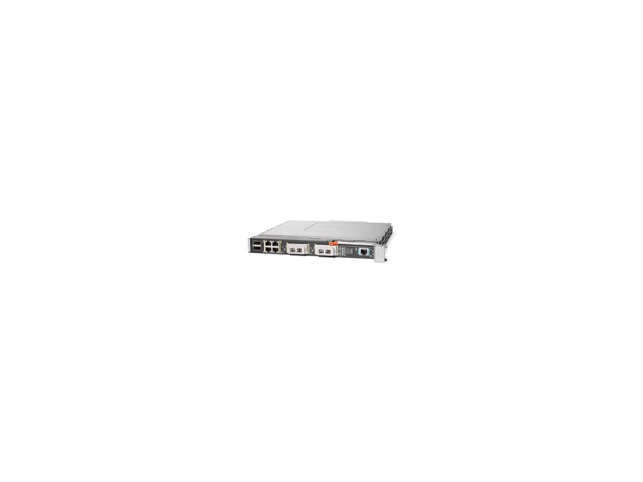 Cisco Catalyst Blade 3130X Switch