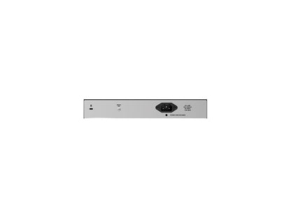 D-Link 18-Port Unmanaged Desktop PoE Switch