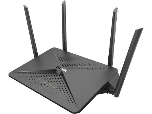D-Link DIR-882-US AC2600 MU-MIMO Wi-Fi Router