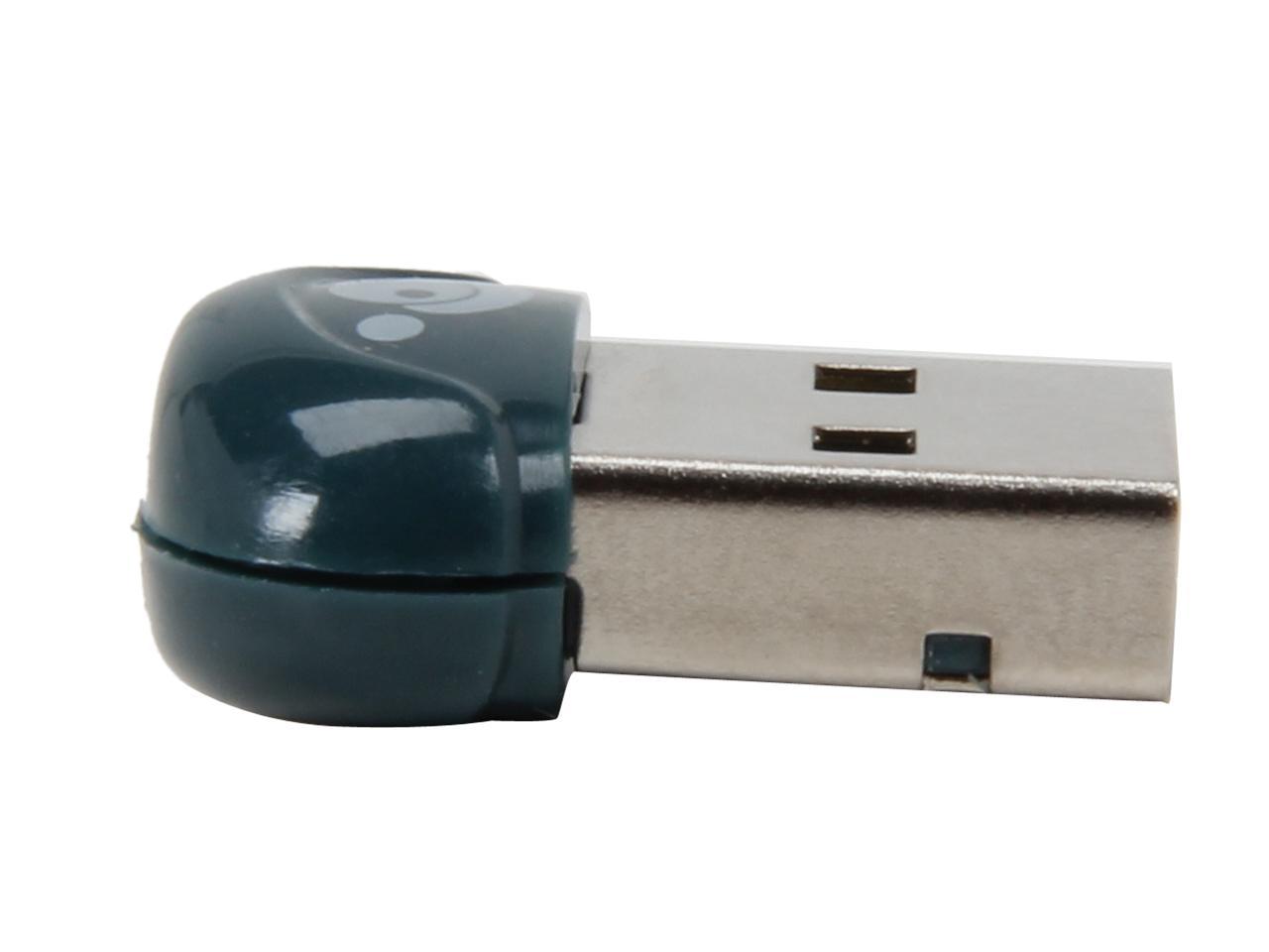 IOGEAR GBU521 USB Bluetooth 4.0 Micro Adapter