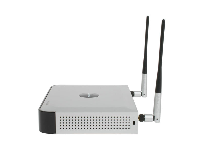 Cisco Small Business WAP2000 Wireless-G Access Point: PoE