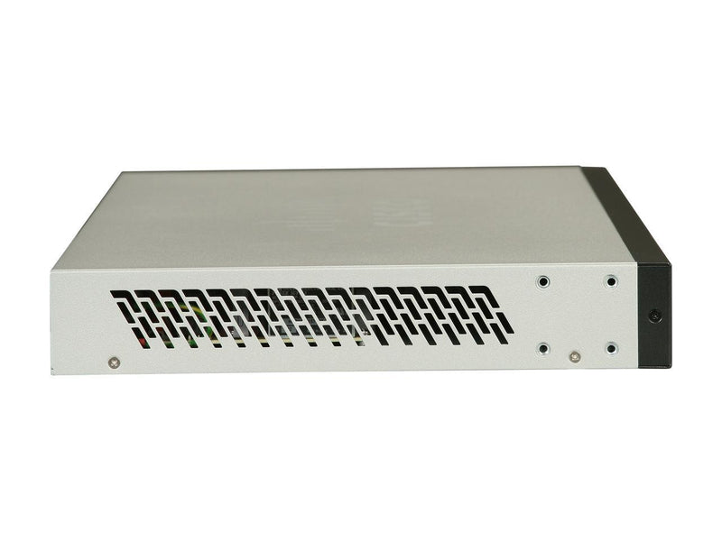 Cisco Small Business 500 Series SG500-28-K9-NA Managed Stackable Gigabit Ethernet Switch