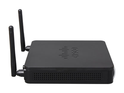 Cisco Small Business RV130W-A-K9-NA Wireless-N Multifunction VPN Router