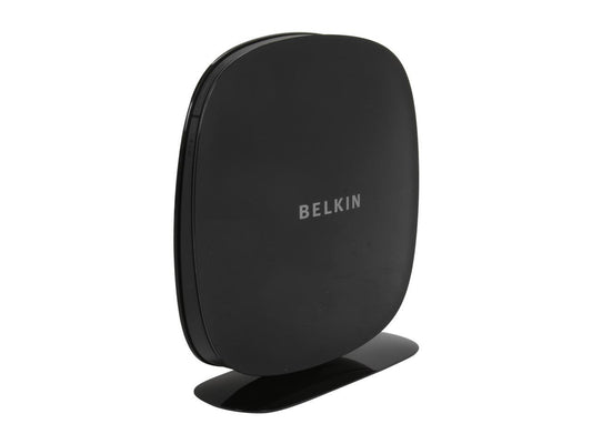 BELKIN F9K1106 Dual-Band Wireless Range Extender