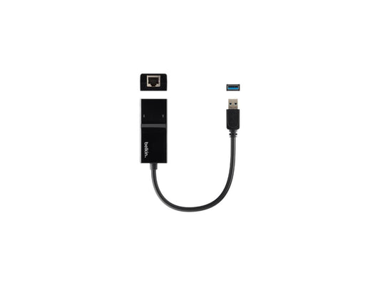 BELKIN USB 3.0 to Gigabit Ethernet Adapte