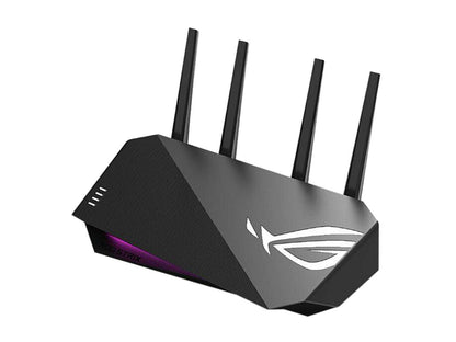 ASUS ROG STRIX AX3000 WiFi 6 Gaming Router (GS-AX3000) - Dual Band Gigabit Wireless Internet Router