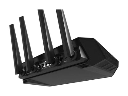 ASUS ROG STRIX AX3000 WiFi 6 Gaming Router (GS-AX3000) - Dual Band Gigabit Wireless Internet Router