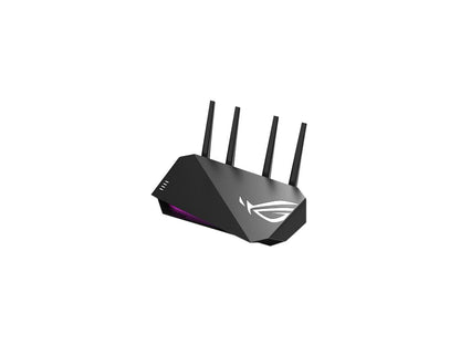 ASUS ROG STRIX AX5400 WiFi 6 Gaming Router (GS-AX5400) - Dual Band Gigabit Wireless Internet Router