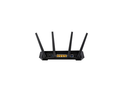 ASUS ROG STRIX AX5400 WiFi 6 Gaming Router (GS-AX5400) - Dual Band Gigabit Wireless Internet Router