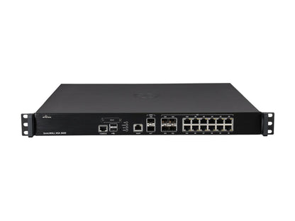 SonicWall 01-SSC-3850 NSA 3600 - only