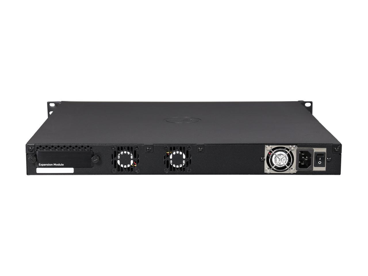 SonicWall 01-SSC-3850 NSA 3600 - only