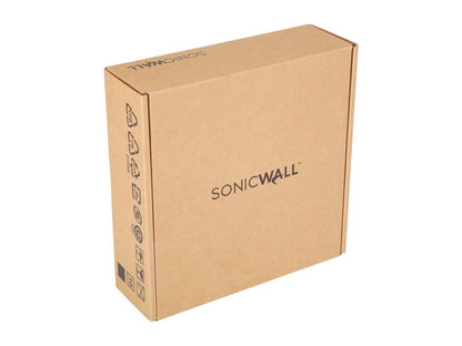 SonicWall 02-SSC-0938 SOHO 250 Gen 6 Firewall