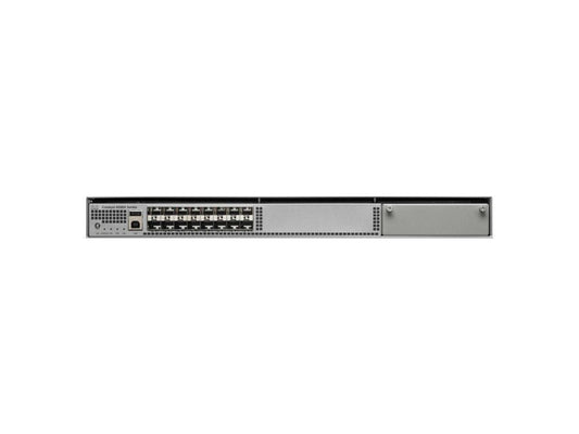 Cisco Catalyst 4500-X 16 Port 10GE IP Base, Front-to-Back Cooling