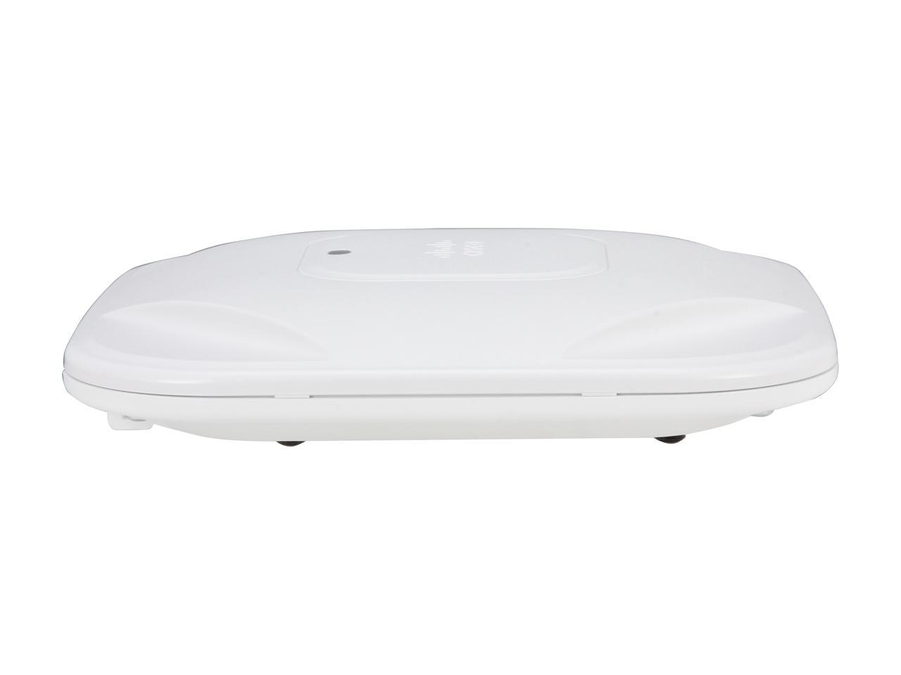 CISCO Aironet 1600 Series AIR-CAP1602I-A-K9 Dual-band controller-based Wireless Access Point