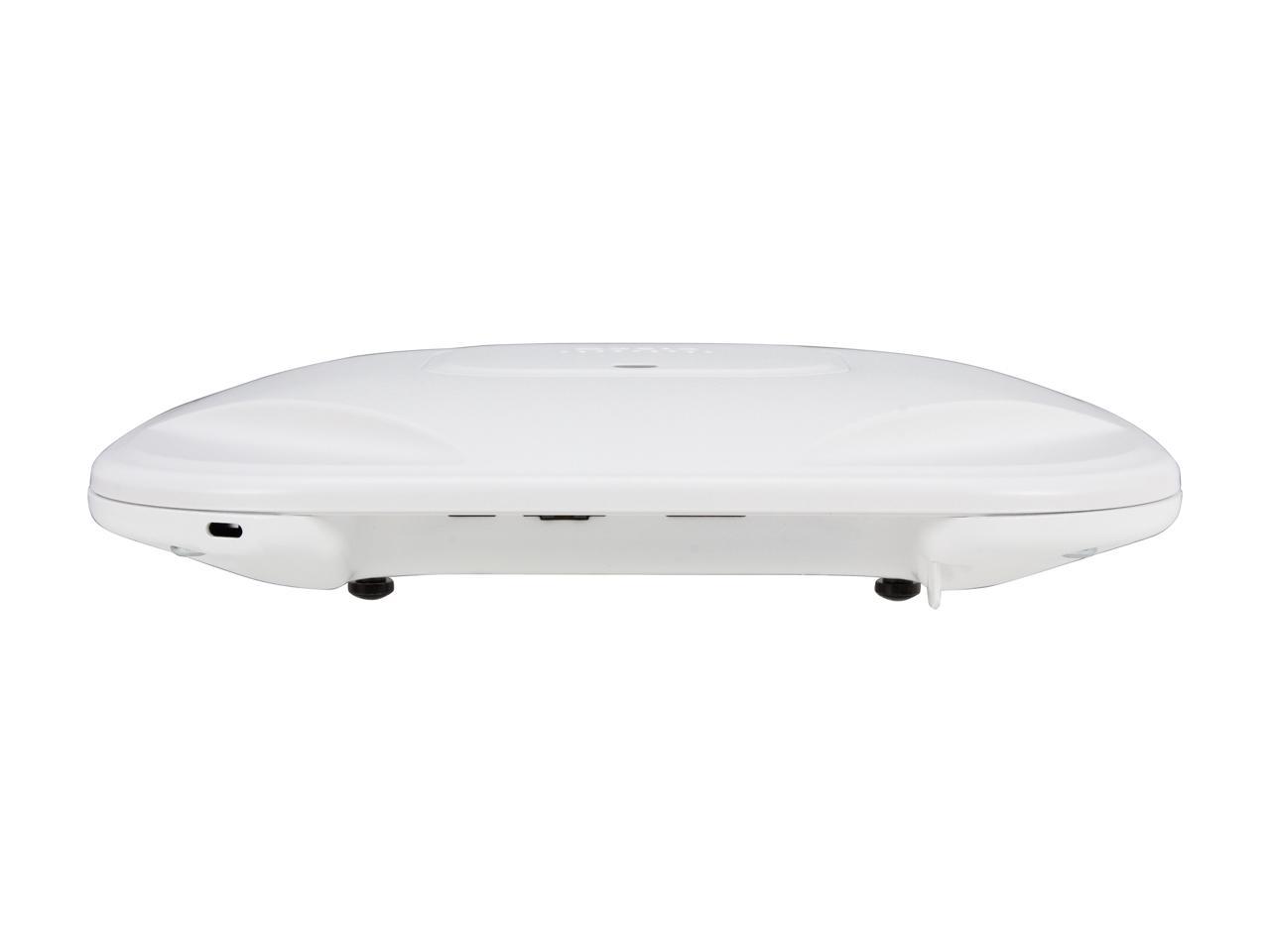 CISCO Aironet 1600 Series AIR-CAP1602I-A-K9 Dual-band controller-based Wireless Access Point