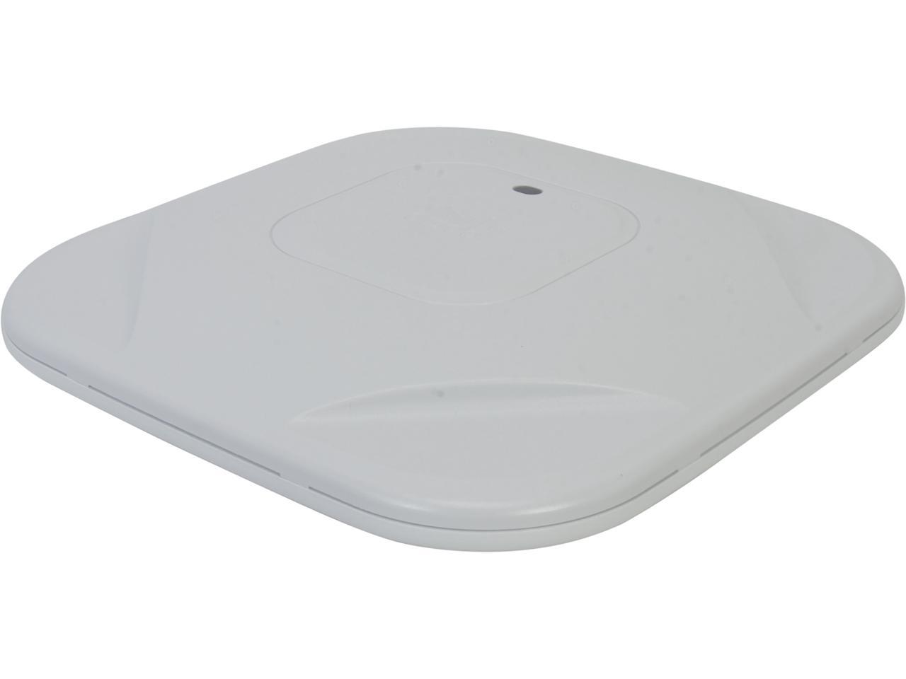 CISCO Aironet 1600 Series AIR-SAP1602I-A-K9 Dual-band stand-alone Wireless Access Point