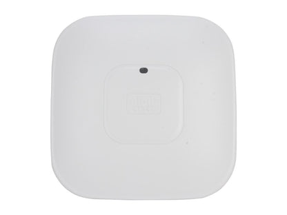 CISCO Aironet 2600 Series AIR-SAP2602I-A-K9 Dual-band autonomous Wireless Access Point