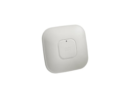 CISCO AIR-CAP3502I-AK910 Aironet 3502I IEEE 802.11n 300 Mbps Wireless Access Point (10 Pack)