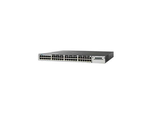 Cisco Catalyst 2960X-48TS-LL Ethernet Switch