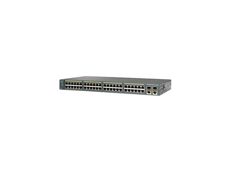 Cisco Catalyst 2960XR-24PS-I Ethernet Switch
