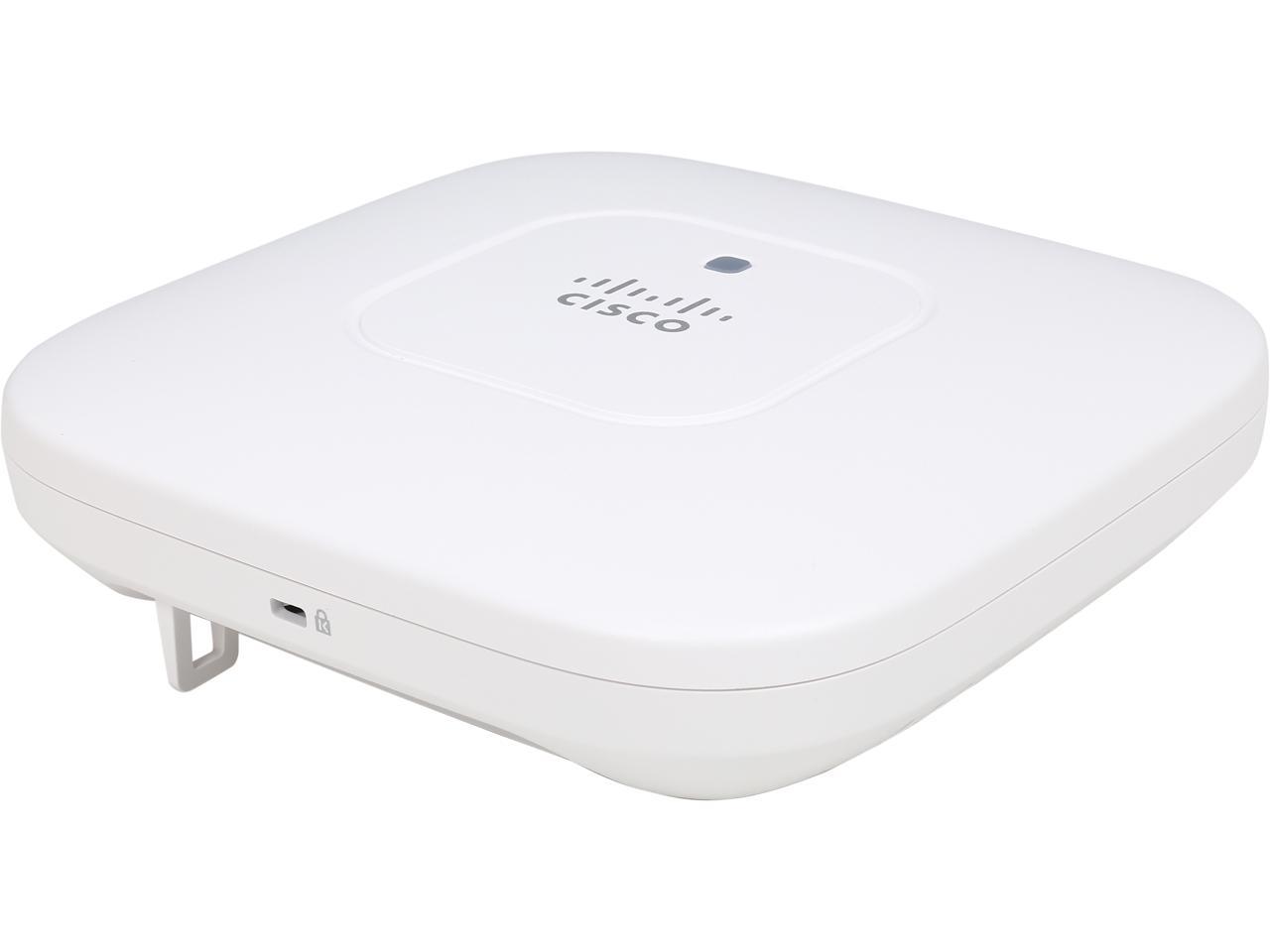 CISCO Aironet 700 Series AIR-CAP702I-A-K9 Internal Antenna Access Point