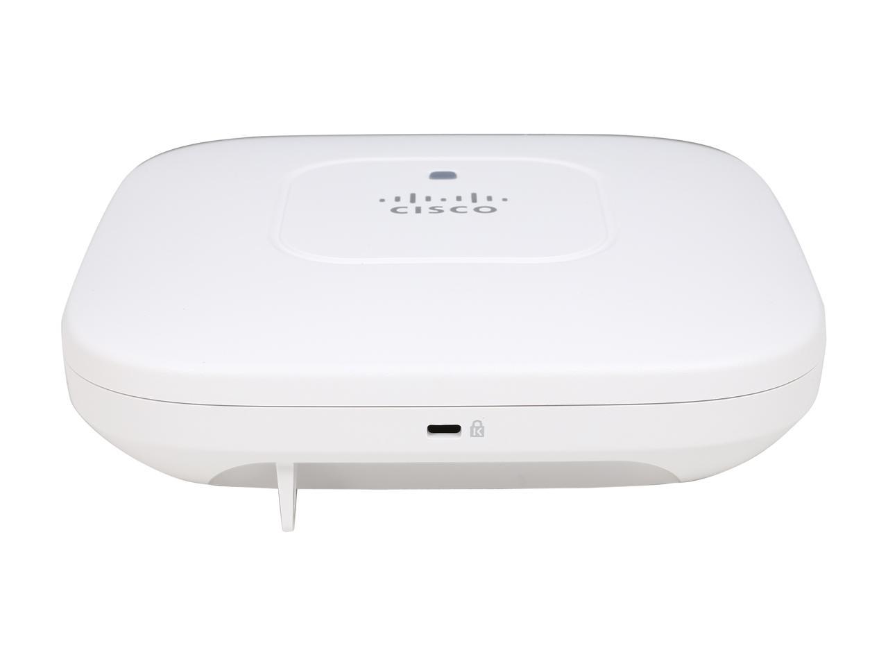 CISCO Aironet 700 Series AIR-CAP702I-A-K9 Internal Antenna Access Point