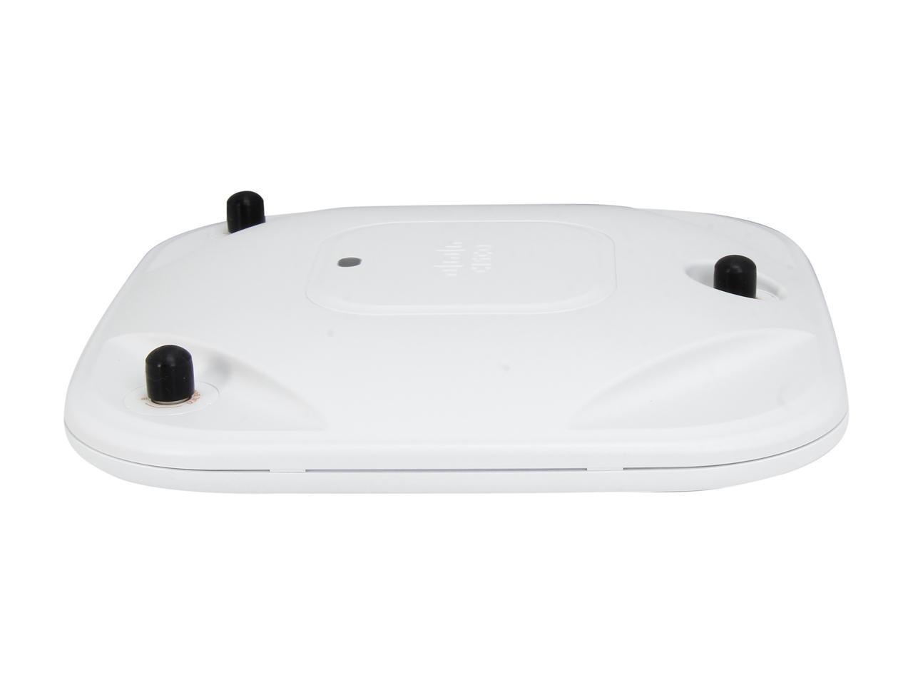 CISCO Aironet 1602e AIR-SAP1602E-A-K9 Wireless Access Point