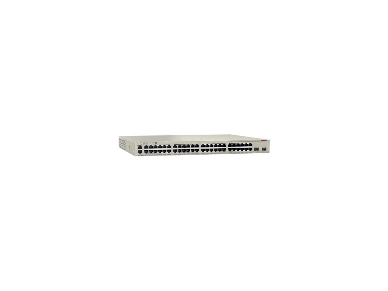 Cisco Catalyst C6800IA-48FPD Ethernet Switch