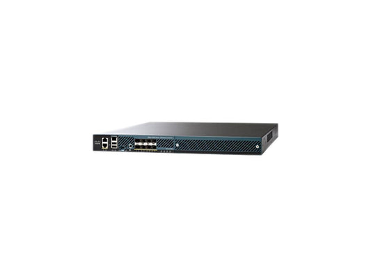 CISCO 5508 Series AIR-CT5508-HA-K9 Wireless Controller for High Availability