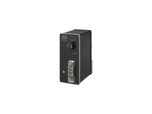 Cisco PWR-IE65W-PC-AC= PoE AC Input Power Module for IE3000 2000