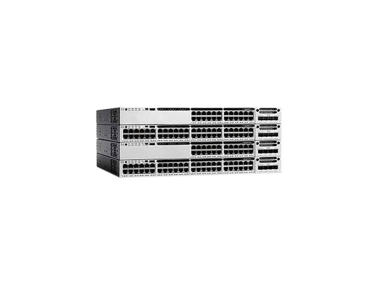 Cisco Catalyst WS-C3850-12S-S Layer 3 Switch