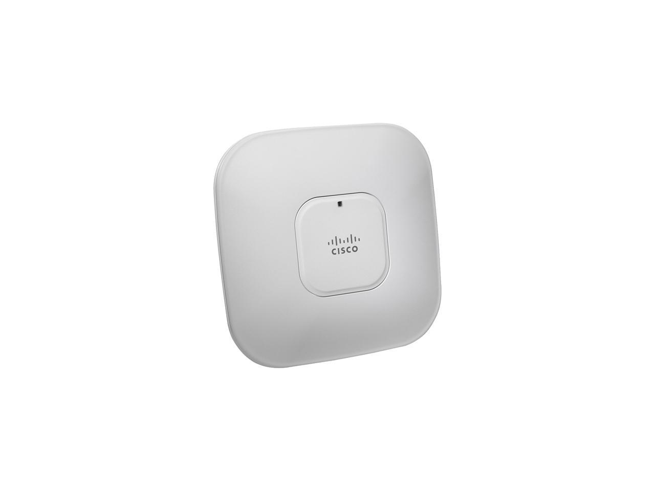 CISCO AIR-CAP1552E-E-K9 Aironet 2702e Controller-based - Radio access point