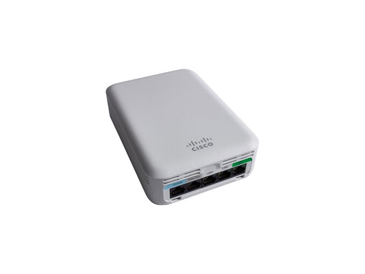 CISCO Aironet 1810W AIR-AP1810W-B-K9 Network - Wireless AP/Bridge