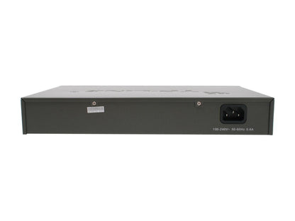 TP-Link TL-SF1016 Unmanaged 16-Port Rackmount Switch