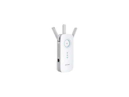 TP-Link Network RE450 AC1750 Wi-Fi Range Extender 1750Mbps with 802.11ac/b/g/n