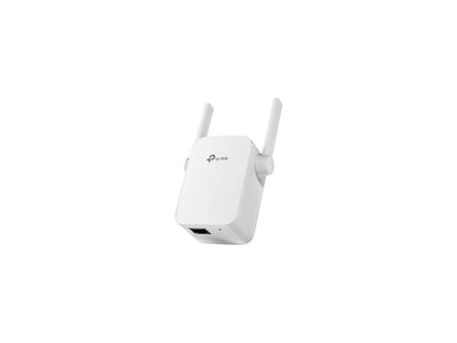 TP-LINK TL-WA855RE N300 Wi-Fi Wall Plug Range Extender / Repeater / Access Point