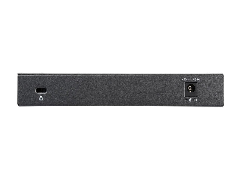 TP-LINK TL-SG108PE 8-Port Gigabit Easy Smart Switch with 4-Port PoE