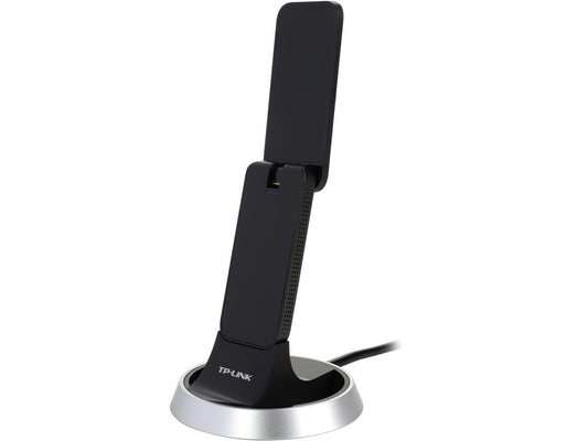 TP-LINK Archer T9UH AC1900 High Gain Wireless Dual Band USB Adapter