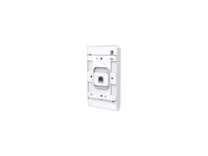 TP-Link EAP225-WALL Omada Wireless Wall-Plate Access Point