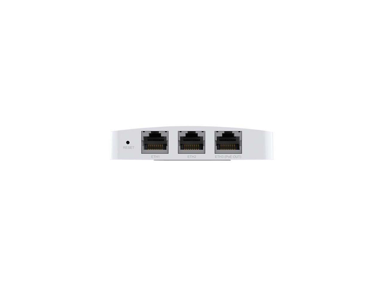 TP-Link EAP225-WALL Omada Wireless Wall-Plate Access Point