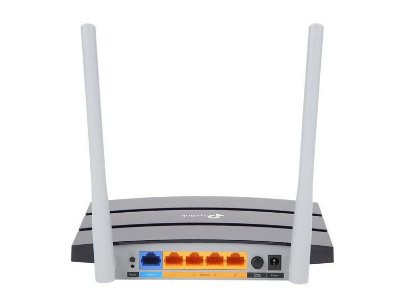 TP-Link AC1200 WiFi Router - Dual Band Router, Access Point Mode(Archer A5)