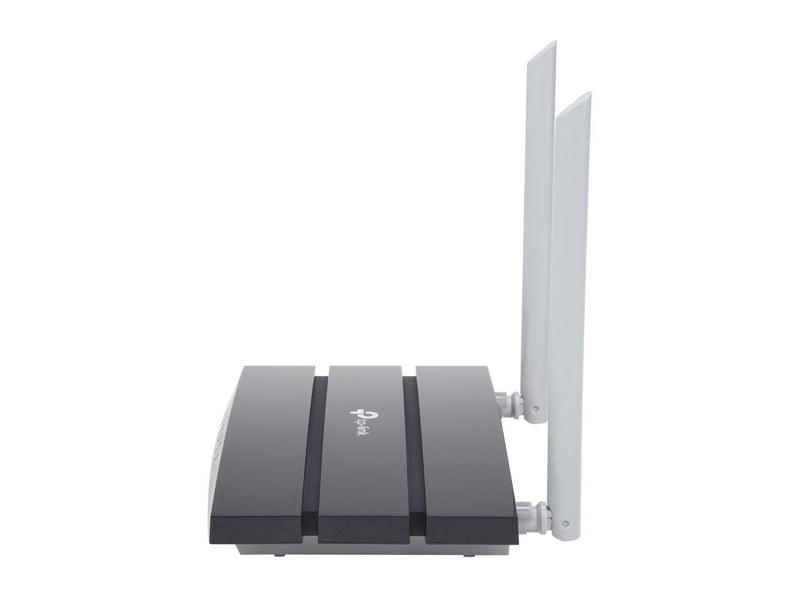 TP-Link AC1200 WiFi Router - Dual Band Router, Access Point Mode(Archer A5)